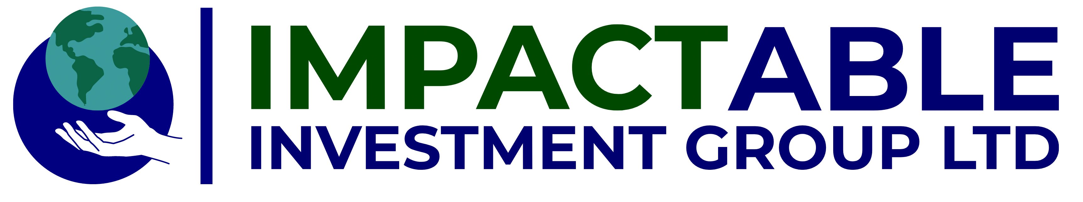 Impactable Logo