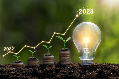 Impact Investment Market Outlook - 2023 and Beyond